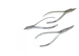Ortodontické kliešte Leone – kvalitný nástroj z vysoko odolnej ocele